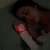 Aide au sommeil pour enfants et adultes, 24 sons apaisants, bruit blanc, entraîneur de sommeil, haut-parleurs intelligents