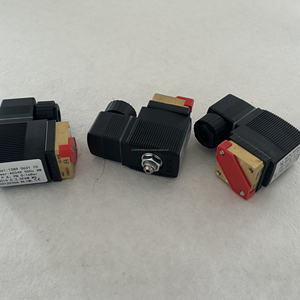 Pièce de compresseur industriel d'électrovanne Manny 1089062110 pour compresseur d'air à vis Manny - Product Image 4