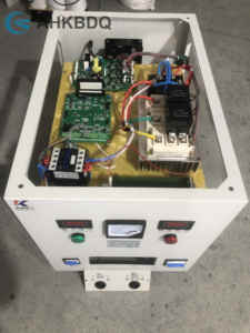 Трансформатор 380 В повышающий 220 В до 380 В трансформатор однофазный до трех 15 кВА 20 кВА 50 кВА 3-фазный трансформаторный преобразователь - Product Image 4