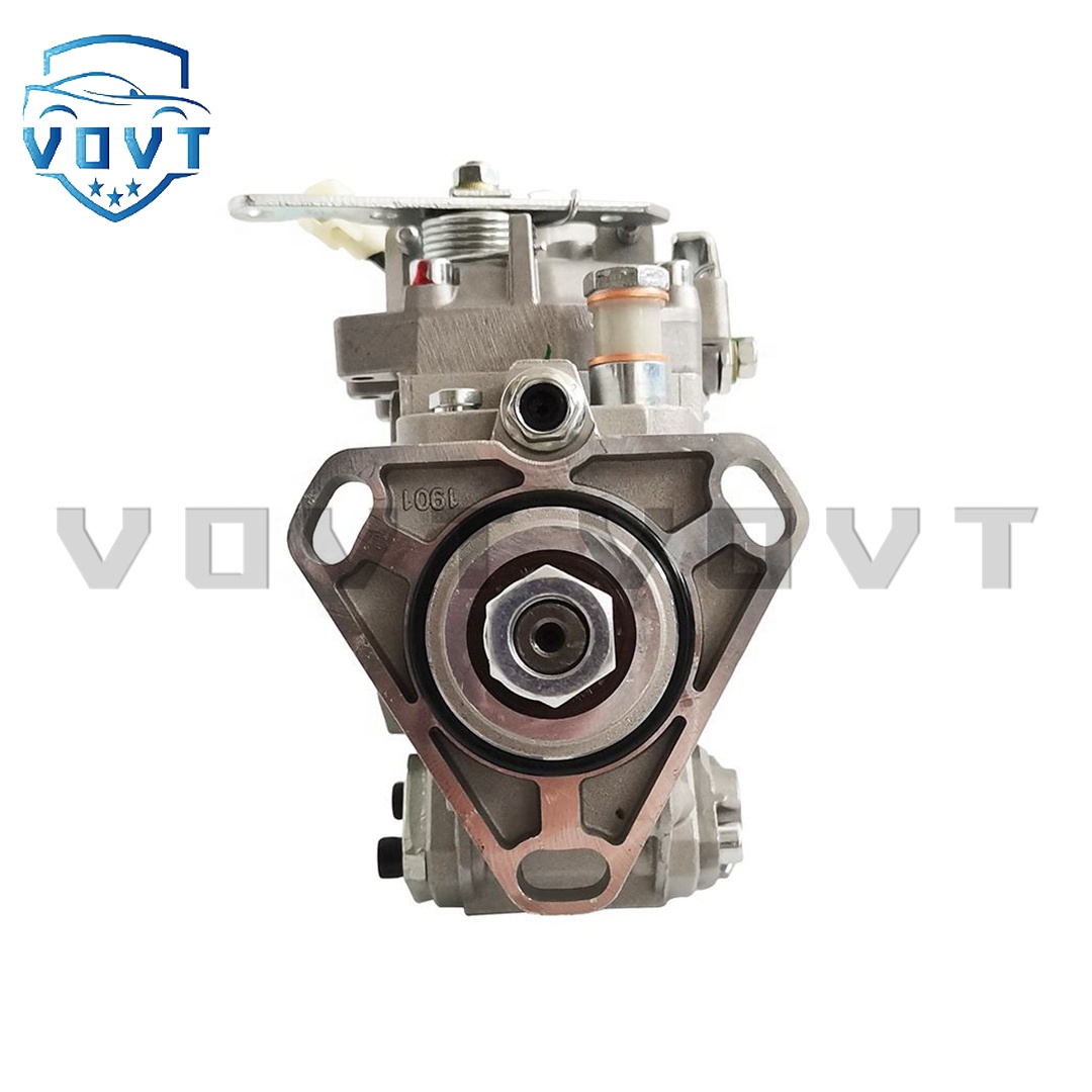 Original Fuel Injection Pump 104745-9980 Diesel Car Engine Pump