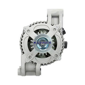 Alternatore Compatibile per FORD C-MAX 1.8 Flexifuel Benzina/Etanolo (KW: 92, CV: 125) dal 02-2007 al 09-2010 DENSO 301926RID - Product Image 1