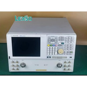 เครื่องวิเคราะห์เครือข่าย E8363b Pna 10 เมกะเฮิรตซ์ถึง 40 กิกะเฮิรตซ์ ใช้สำหรับการวัดและการวิเคราะห์ที่แม่นยำ - Product Image 1