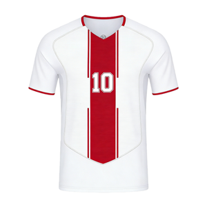 Maillots de football thaïlandais originaux de haute qualité – Tenue de football 25/26 – Maillot de <span class=keywords><strong>foot</strong></span> personnalisé - Product Image 1