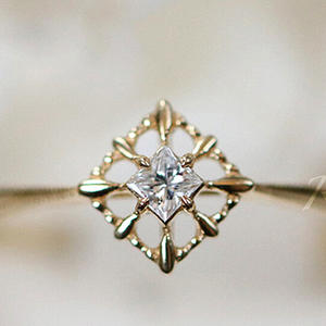 Anelli di Diamanti - Product Image 2