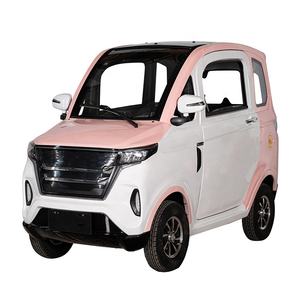 Мини-кабина с 4 колесами - Product Image 2