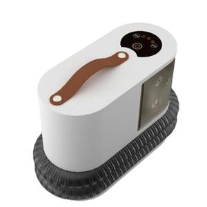 Kit de toilettage automatique PG20 avec filtre, brosses pour aspirateur en silicone et caoutchouc - Product Image 1