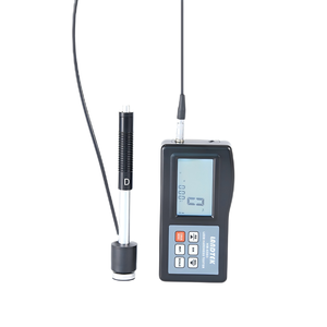 Durómetro Portátil de Metal HM-6560 para Pruebas de Dureza en Sitio - Product Image 3