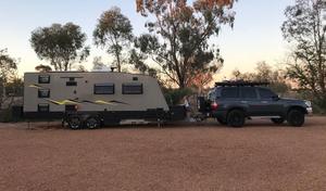 Sang trọng <span class=keywords><strong>5</strong></span> Berth gia đình Caravan <span class=keywords><strong>RV</strong></span> tùy chỉnh off-road Camper với ba bunk sang trọng Nhôm Du Lịch Trailer cho cắm trại ngoài trời - Product Image 2