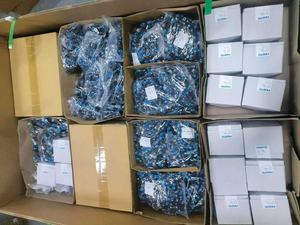 วาล์วควบคุมการไหลแบบทางเดียว Festos <span class=keywords><strong>GRLA</strong></span>-1/4-B 151172 รุ่นใหม่ ของแท้ สำหรับระบบลมอุตสาหกรรม ซีรีส์ <span class=keywords><strong>GRLA</strong></span> - Product Image 6