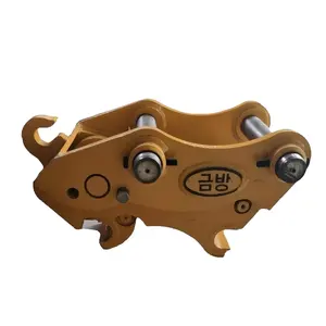 Bán Hot Chất Lượng Cao Máy Xúc Nhanh Hitch Coupler Của Xô