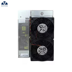 Mesin penambang Bitcoin Antminer L9 Miner 15G 16G 17G penambang Dogecoin <span class=keywords><strong>Scrypt</strong></span> algoritma 3360W Bitmain L9 - Product Image 5