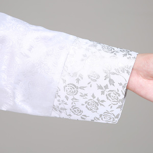 <span class=keywords><strong>Tenue</strong></span> <span class=keywords><strong>traditionnelle</strong></span> <span class=keywords><strong>coréenne</strong></span> Hanbok pour homme, costume de spectacle ethnique, vêtements de cour coréens pour spectacle sur scène - Product Image 5