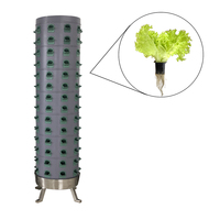 Cubes de mousse phénolique Root Riot pour hydroponie, éponges agricoles à haute capacité poreuse, petite taille, supports de culture pour micro-verts, compressibles