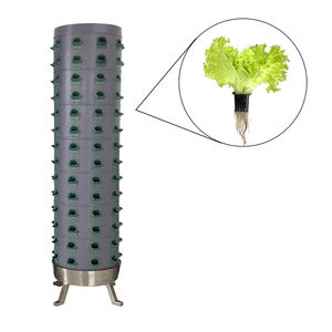 Cubos de Espuma Fenólica Root Riot, Esponjas Agrícolas Hidropónicas, Alto Espacio de Poros, Tamaño Pequeño, Medios de Cultivo para Microgreens, Compresivos - Product Image 2