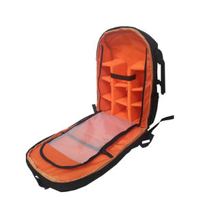 Sac à bandoulière pour appareil <span class=keywords><strong>photo</strong></span>, sac pour appareil <span class=keywords><strong>photo</strong></span> reflex numérique - Sac à dos pour appareil <span class=keywords><strong>photo</strong></span> adapté à Canon, Nikon, Sony, DJI AVATA, FPV et <span class=keywords><strong>Mavic</strong></span> <span class=keywords><strong>2</strong></span>/<span class=keywords><strong>Air</strong></span> <span class=keywords><strong>2</strong></span> - Product Image 1