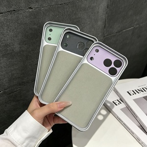 Coque de téléphone portable magnétique antichoc en PC rigide dépoli mat pour iPhone 17 16 15 Pro Max, compatible avec la charge <span class=keywords><strong>sans</strong></span> <span class=keywords><strong>fil</strong></span> - Product Image 4
