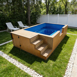 pool accessories swimming pool equipment pool above ground above the ground pool backyard pool - Product Image 1