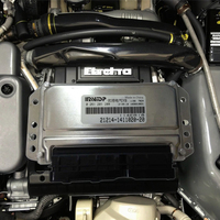 15 ans d'expérience dans les pièces de moteur automobile, 21214-1411020-20, unité de commande électronique du moteur, ECU de voiture