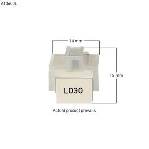 หัวเข็มเครื่องเล่นแผ่นเสียง NEXVOGUE AT-3600L แบบเพชร ปลายกึ่งทรงกรวย ใช้แทนหัวเข็มเครื่องเล่นแผ่นเสียง Audio-Technica AT-91R - Product Image 3