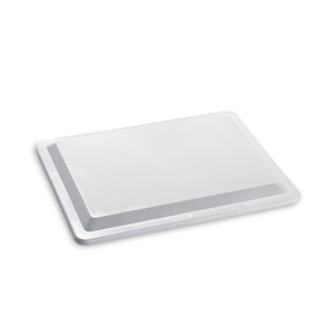 Giganplast <b>Lid</b> Gastronorm <b>Pan</b> Frigo 40 x 30 cm Catering Equipment Restaurant Supplies Gastronorm Containers - Product Image 1