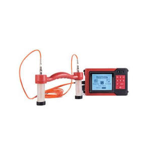 Probador Portátil de Corrosión de Barras de Acero Zbl-c310a con Certificación CE/ISO y 3 Años de Garantía para Análisis de Barras de Acero - Product Image 5