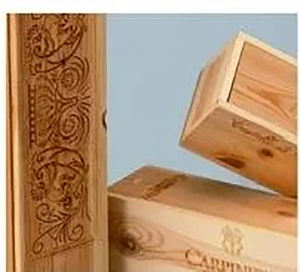 Máquina de Marcado Láser de Fibra Portátil de 20W 30W, Pantalla Táctil de Alta Definición, Refrigerada por Aire, Compatible con DXF, para Acero, Cobre y Zinc - Product Image 6