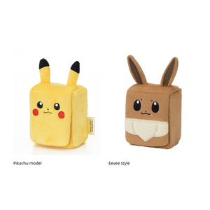 Ensemble d'aimants de réfrigérateur durables imprimés sur mesure de 151 pièces Pokémon TCG, boîte mystère, pack booster, design anime pour jeu en intérieur - Product Image 2