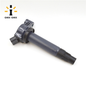 Groothandel Bobine 90919-02246 High Performance Auto-Onderdeel Voor Toyota Lexus Auto-Onderdelen 9091902246 - Product Image 2