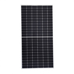 แผงโซลาร์เซลล์ Tri na So lar TSM-445-DE17M (II) (18 ชิ้น) - Product Image 4