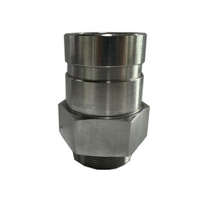 <span class=keywords><strong>Clapet</strong></span> <span class=keywords><strong>anti</strong></span>-<span class=keywords><strong>retour</strong></span> hydraulique à haute pression duplex de vente chaude pour les <span class=keywords><strong>eaux</strong></span> <span class=keywords><strong>usées</strong></span> d'eau de mer et la pompe à eau saumâtre - Product Image 2