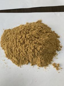 חלבון גבוה 70% ארוחה עוף הידרוליזה להאכיל חיות מחמד לסוס ודגים - Product Image 5