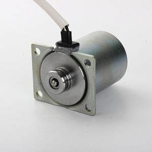 Vanne solénoïde pour pompe hydraulique PC200 5 6 6D95 – Pièce de rechange pour mise à niveau - Product Image 4