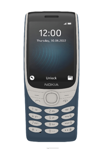 โทรศัพท์<span class=keywords><strong>มือ</strong></span>ถือมือ<span class=keywords><strong>สอง</strong></span> NOKIA 8210 (รุ่นปี <span class=keywords><strong>2022</strong></span>) 4G รองรับ<span class=keywords><strong>สอง</strong></span>ซิม ขายส่ง<span class=keywords><strong>ราคา</strong></span>ถูกสุดๆ คีย์บอร์ดแบบกด ปลดล็อคแล้ว โทรศัพท์<span class=keywords><strong>มือ</strong></span>ถือแบบแท่ง - Product Image 5