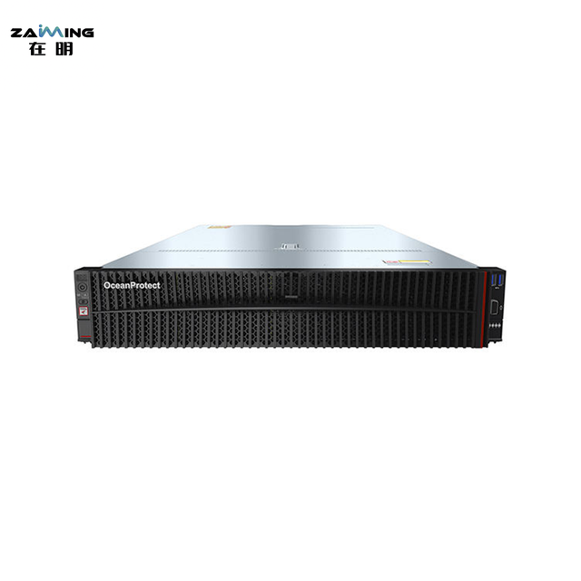 OceanProtect X3000 2URack Backup Storage Appliance Active-Active Deduplication Enterprise Data Protection Backup Recovery System