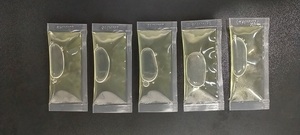 Envasadora automática de aceite de mantequilla <span class=keywords><strong>Oliver</strong></span> de bolsitas - Product Image 4