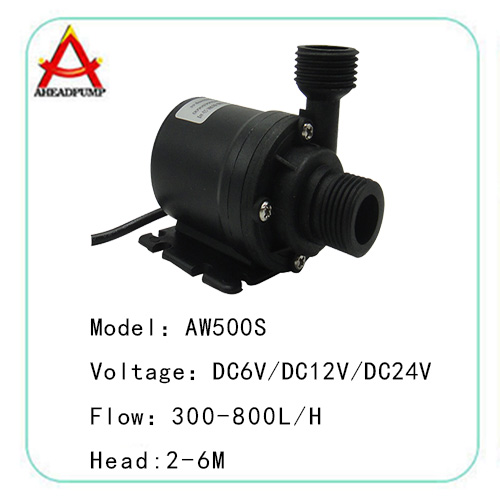 AW500S    เอ ดับเบิลยู500เอส
