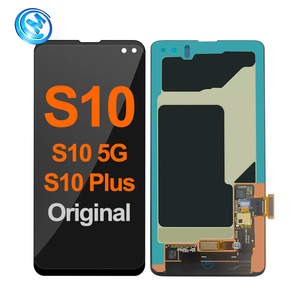 OEM per Samsung Galaxy S8 S8 + S9 + S9 S10 <span class=keywords><strong>S</strong></span> <span class=keywords><strong>10</strong></span> Plus S20 S21 S22 Ultra LCD Touch Screen Display digitalizzatore - Product Image 6