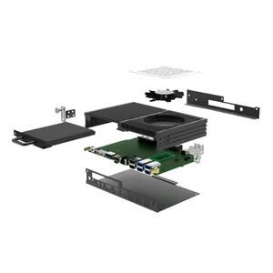 PC OPS de Especificación Abierta I3 I5 I7 de 12.ª Generación con 4 USB 3.0/6 USB, <span class=keywords><strong>Windows</strong></span> <span class=keywords><strong>10</strong></span>/11 <span class=keywords><strong>Pro</strong></span>/Linux para Dispositivos Interactivos, PC OPS <span class=keywords><strong>OEM</strong></span> ODM - Product Image 4