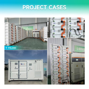 Système de Centrale Solaire Hfie 500KW 1MWh |   Solution hors réseau pour les exploitations agricoles avec panneaux solaires - Product Image 2