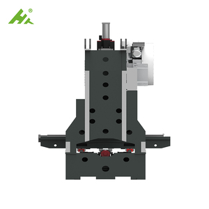 Centro <span class=keywords><strong>de</strong></span> Mecanizado CNC <span class=keywords><strong>de</strong></span> Alta Resistencia, Máquina <span class=keywords><strong>de</strong></span> Alta Velocidad para Procesamiento <span class=keywords><strong>de</strong></span> Metales y Producción en Masa - Product Image 3