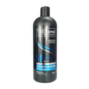 Champú con Proteína de Seda y Colágeno, Apto <span class=keywords><strong>para</strong></span> Todo Tipo de Cabello - 828ml, Unisex - Product Image 1