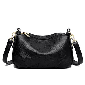 Bolsos de Diseñador de Lujo para Mujer, Bolsos de Hombro de Cuero PU, Bolsos de Mano de Marca al por Mayor, Bolsos de Cuero para Mujer - Product Image 1