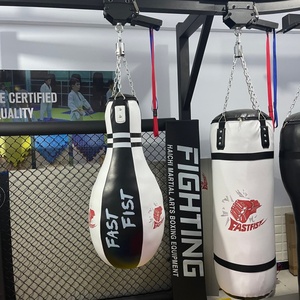 Supports robustes pour <span class=keywords><strong>sac</strong></span> <span class=keywords><strong>de</strong></span> frappe <span class=keywords><strong>de</strong></span> <span class=keywords><strong>boxe</strong></span> pour enfants, idéal pour la salle <span class=keywords><strong>de</strong></span> sport MMA et l'entraînement au sol (Power Rack Trawler) - Product Image 5