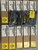 Printhead Termal 710-129S-001 Asli atau Kompatibel untuk Printer Honeywell Intermec PM43 PM43C 203dpi dengan Braket