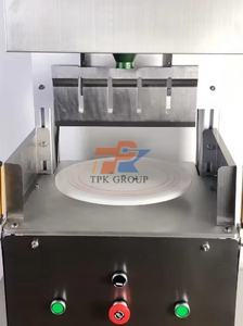 Máquina Automática Comercial para Cortar Pasteles, Cortadora <span class=keywords><strong>de</strong></span> Acrílico para Decoración <span class=keywords><strong>de</strong></span> Pasteles - Product Image 6