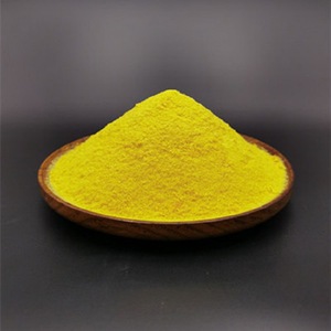 Chlorure de polyaluminium (PAC) en poudre, produit chimique pour le traitement de l'eau, fourni par l'usine - Product Image 2