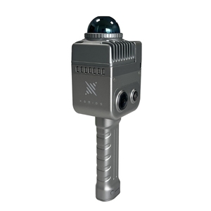 Escáner Láser 3D Portátil XGrids Lixel K1, Tecnología Lidar SLAM GNSS RTK, Máquina de Escaneo 3D para Ingeniería, IP54, OEM - Product Image 1