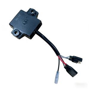 Caja de Encendido CDI de Alto Rendimiento de Repuesto para Arctic Cat Panther Pantera 1977-1979 OEM 3002-294 - Product Image 6