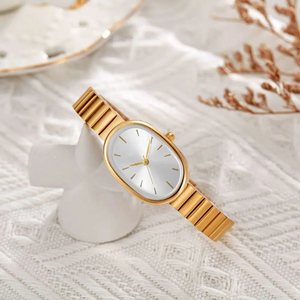<span class=keywords><strong>Montre</strong></span> <span class=keywords><strong>Femme</strong></span> Personnalisée OEM Mignonne Étanche Tendance pour Femmes 2024 - Product Image 2