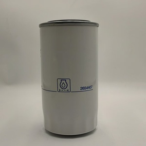 Nuovo Filtro Olio di Alta Qualità YueSheng 2654407 per Motori Hilux, Hiace e Camion, Garanzia 1 Anno, Prodotto in Cina - Product Image 3